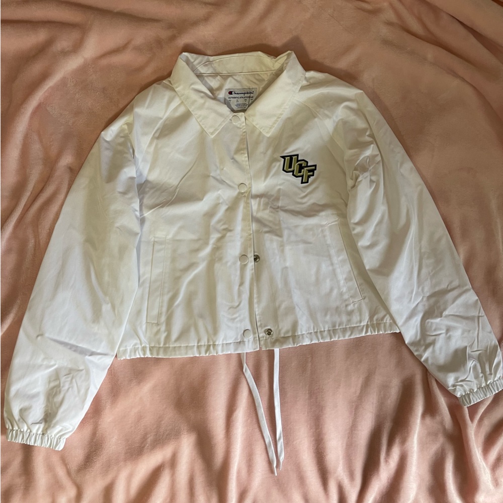 UCF Knights Jacket